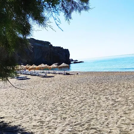 Blue Paradise Ierapetra  Exterior photo
