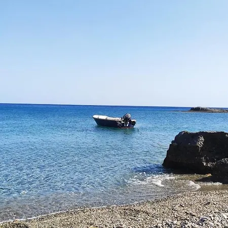 Blue Paradise Ierapetra  Exterior photo