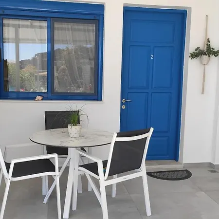 Blue Paradise Ierapetra  Exterior photo