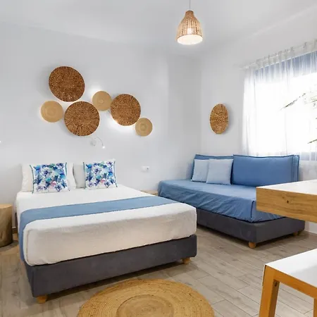 Blue Paradise Ierapetra  Exterior photo