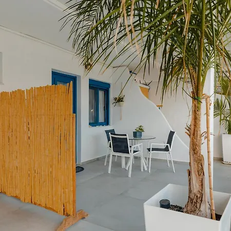 Blue Paradise Ierapetra  Exterior photo