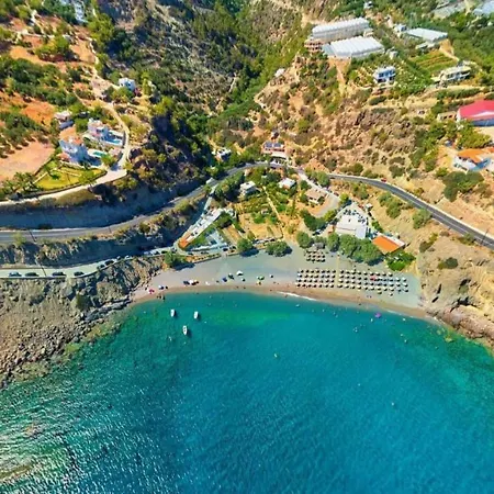 Blue Paradise Ierapetra  Exterior photo