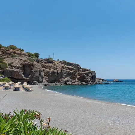 Blue Paradise Ierapetra  Exterior photo