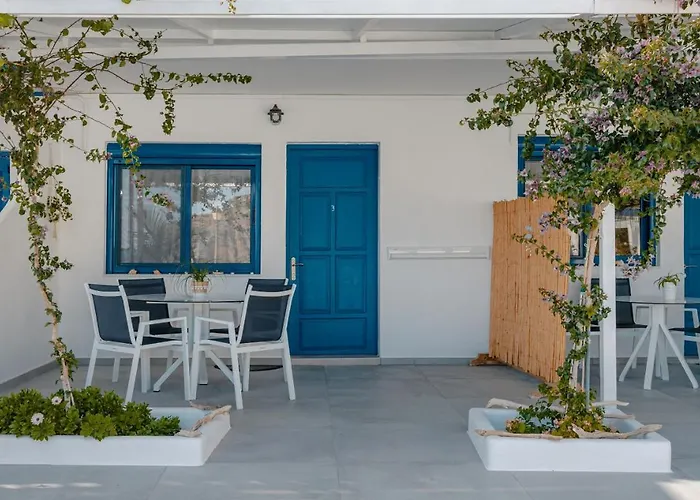 Blue Paradise