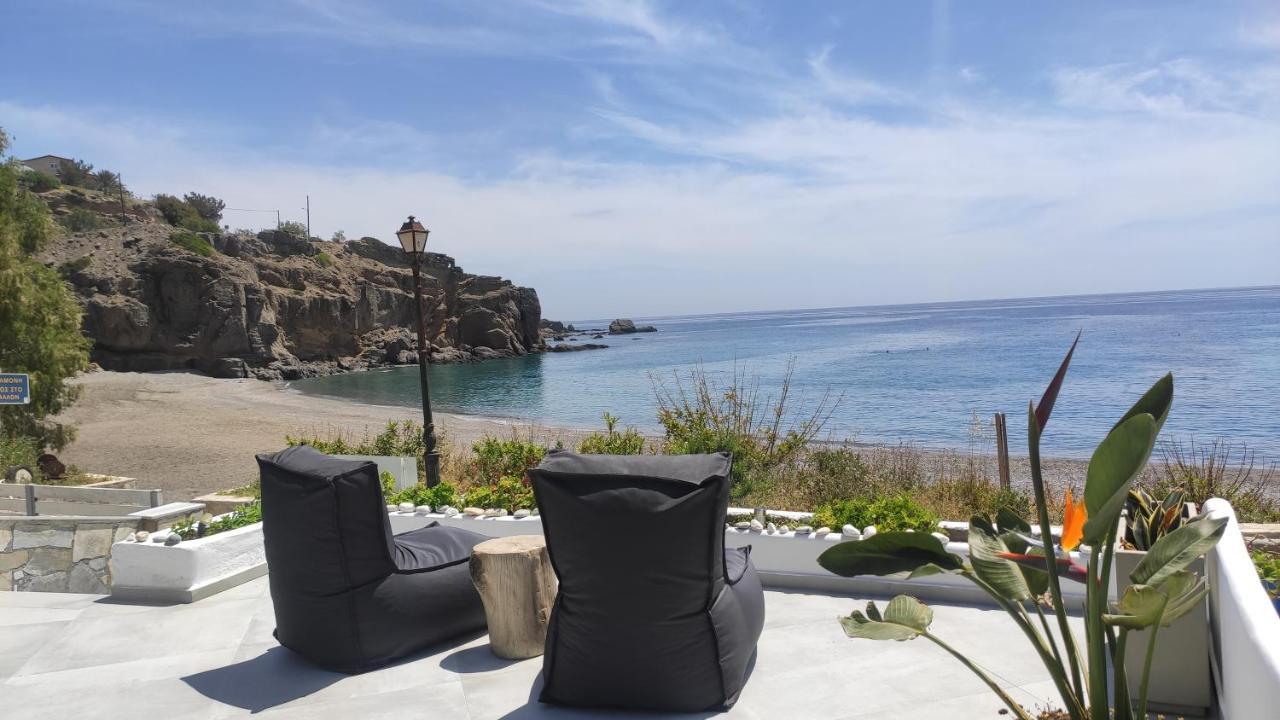 Holiday home Blue Paradise Ierapetra (Crete)