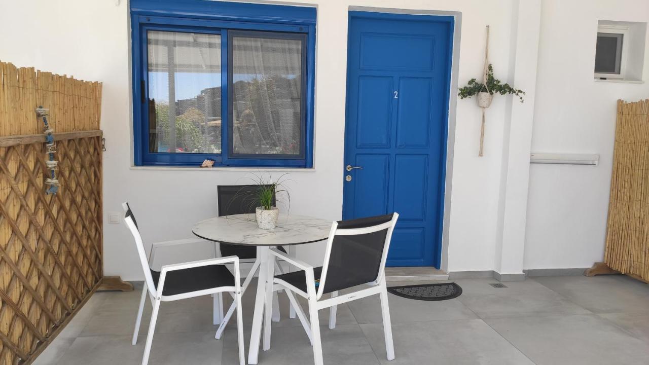 Holiday home Blue Paradise *